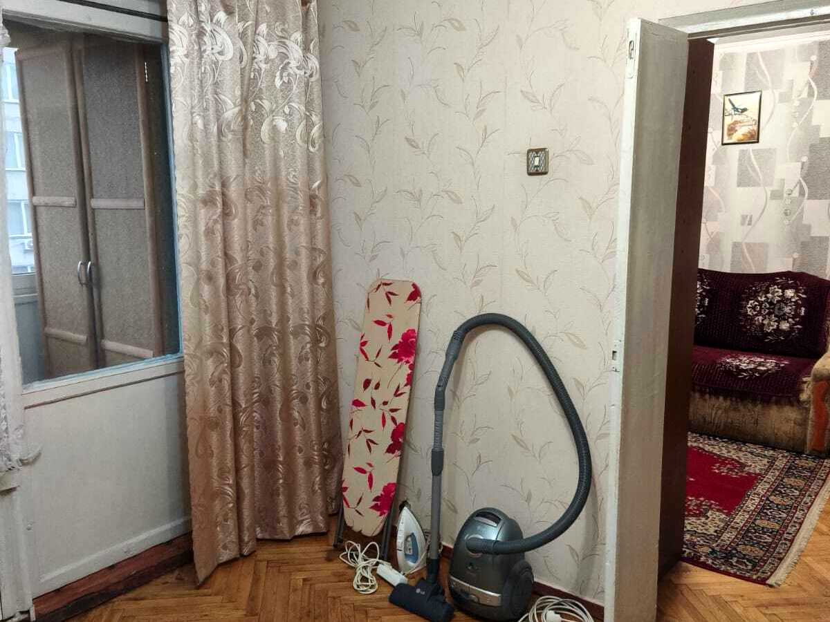 Квартира на вул. Жмеринська, 16 в Києві, ID 482700, фото №12