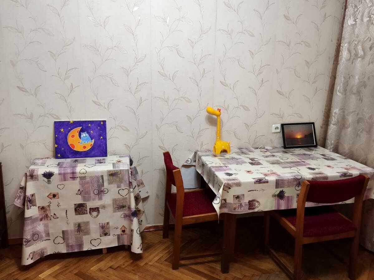 Квартира на вул. Жмеринська, 16 в Києві, ID 482700, фото №13