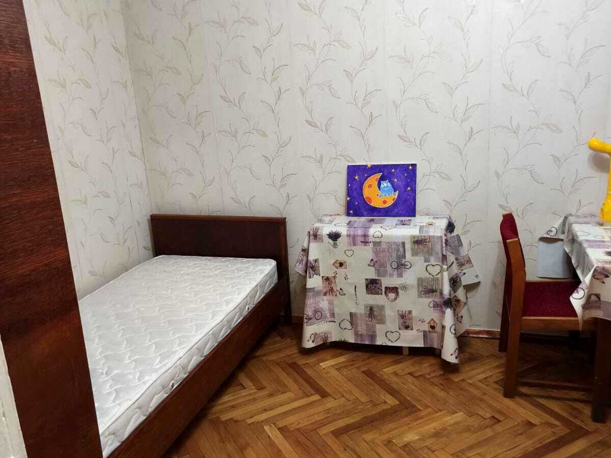Квартира на вул. Жмеринська, 16 в Києві, ID 482700, фото №14