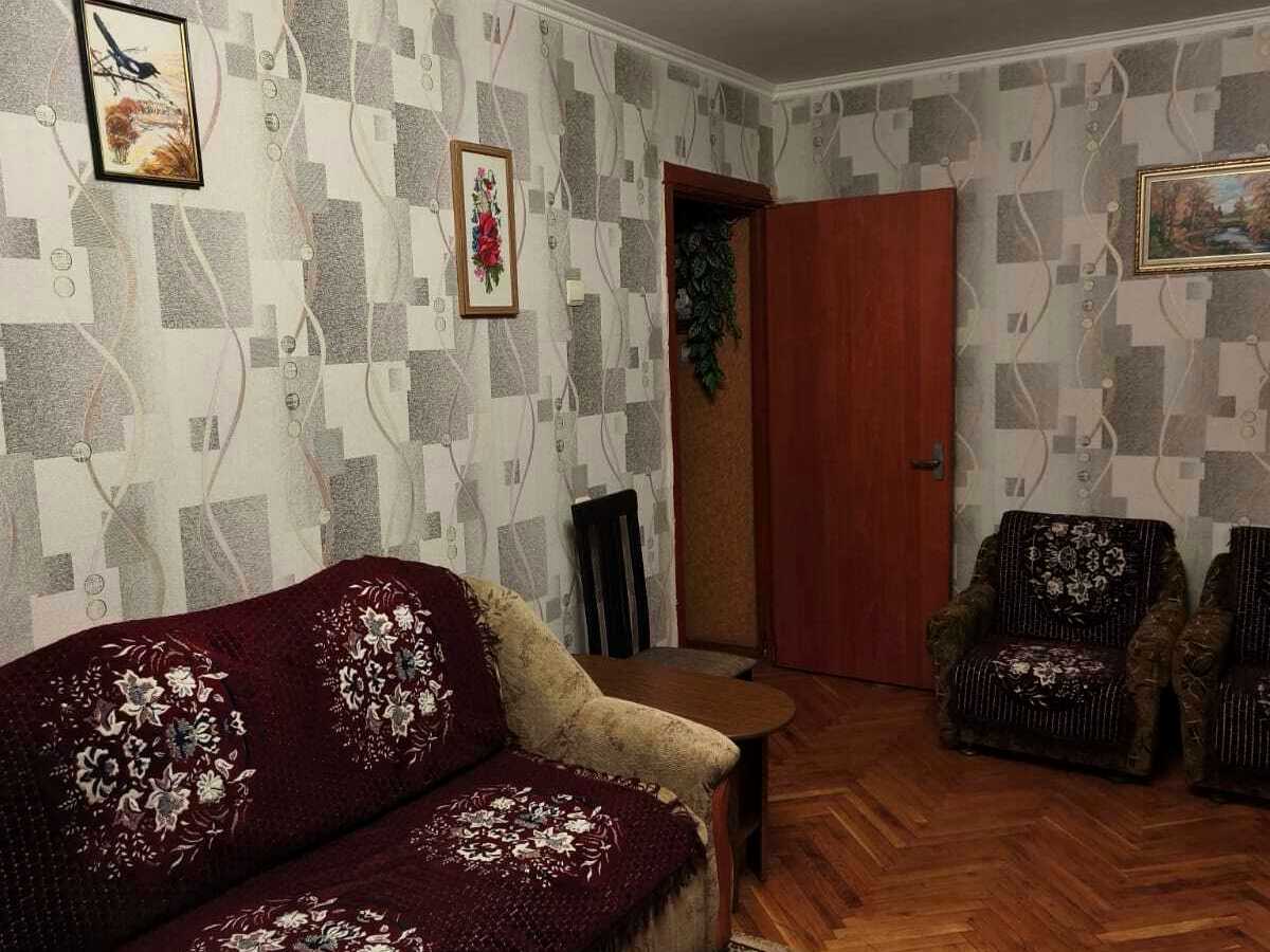 Квартира на вул. Жмеринська, 16 в Києві, ID 482700, фото №15