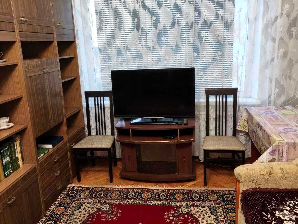 Квартира на вул. Жмеринська, 16 в Києві, ID 482700, фото №16