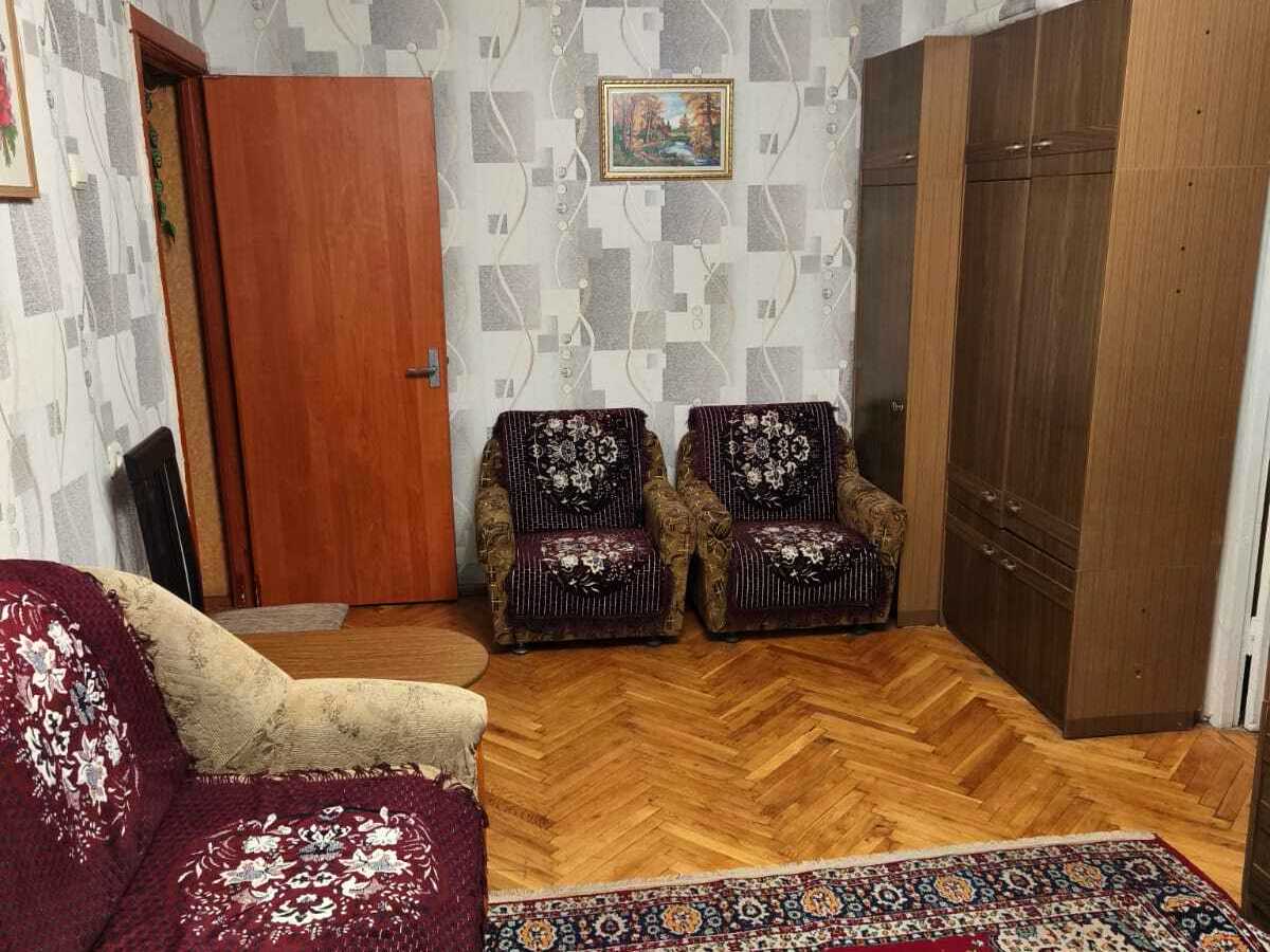 Квартира на вул. Жмеринська, 16 в Києві, ID 482700, фото №17