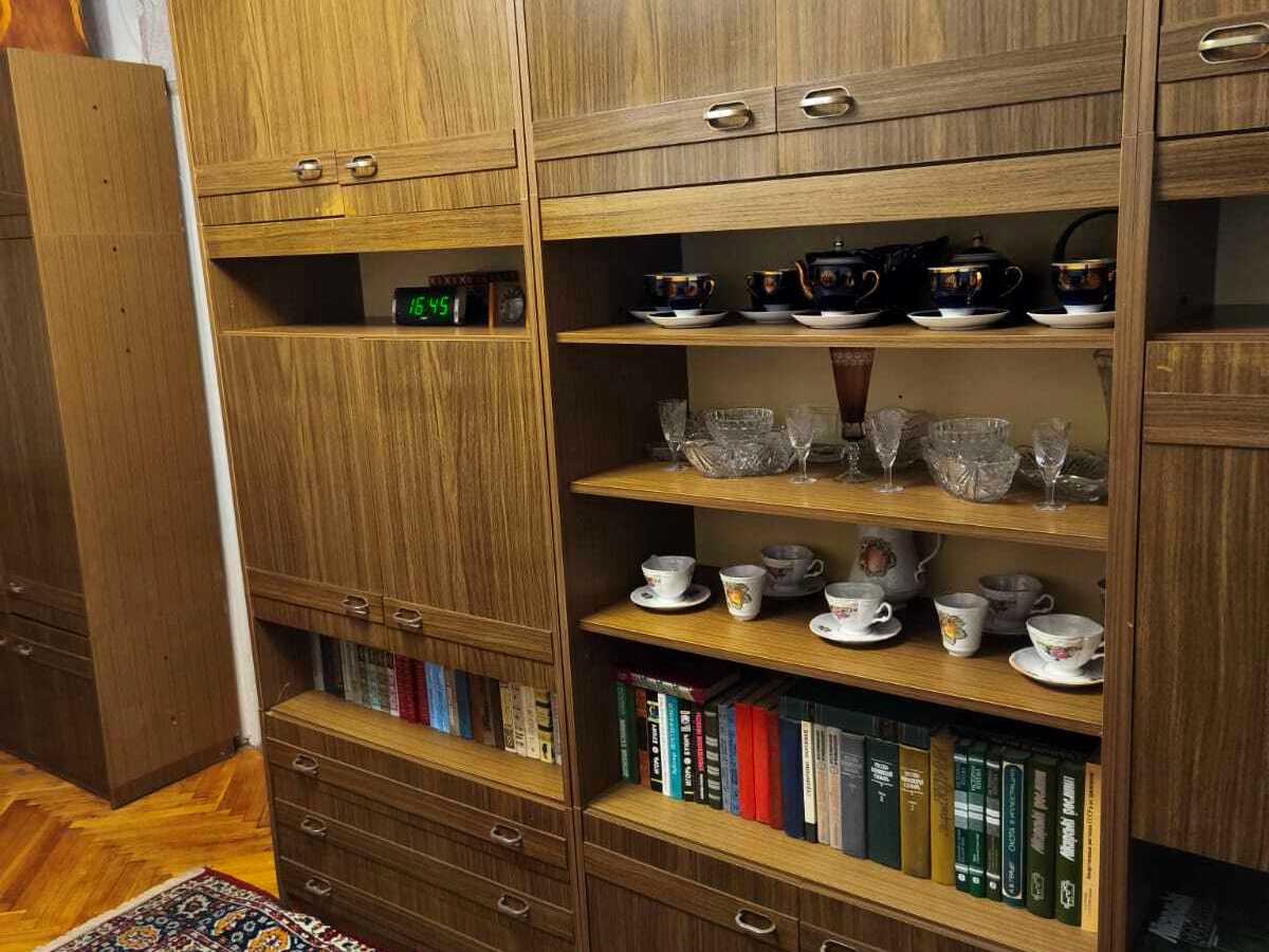 Квартира на вул. Жмеринська, 16 в Києві, ID 482700, фото №18