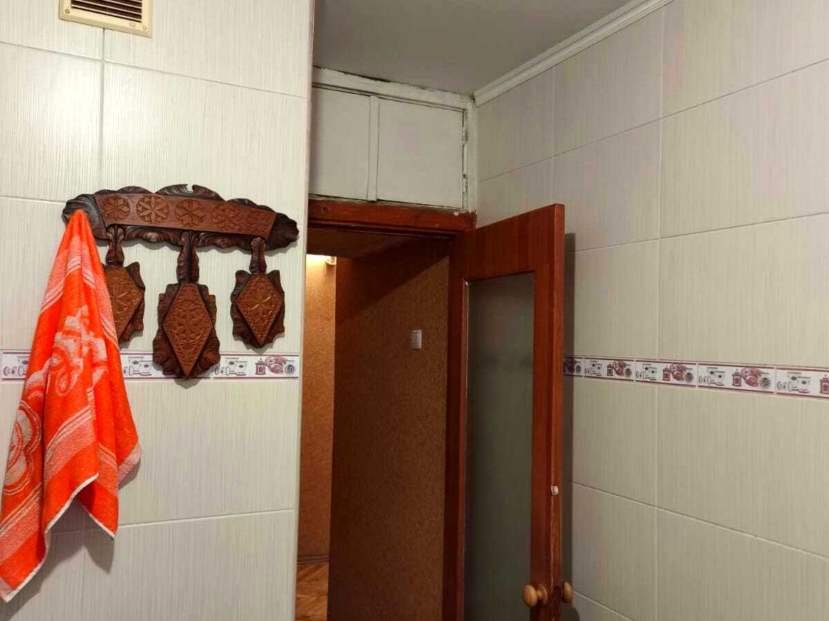 Квартира на вул. Жмеринська, 16 в Києві, ID 482700, фото №19