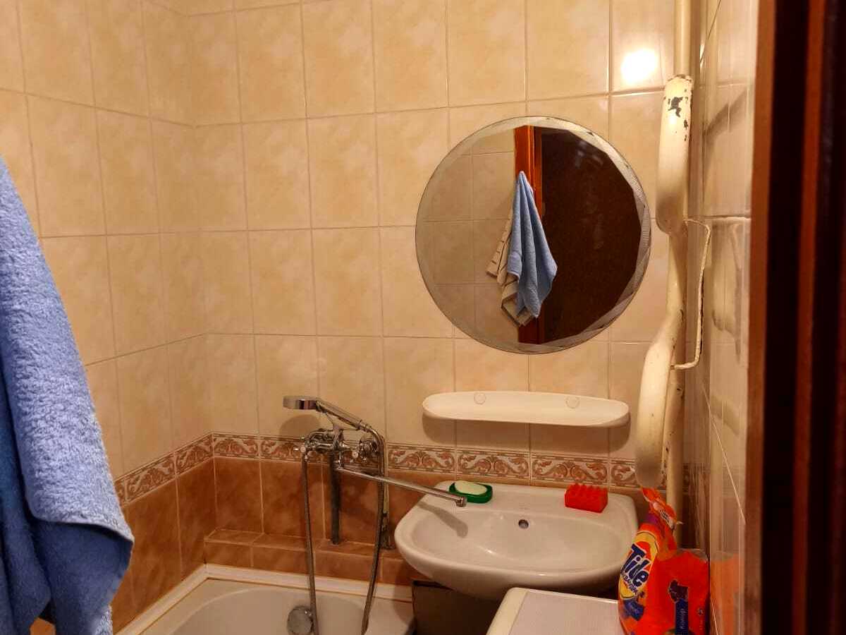 Квартира на вул. Жмеринська, 16 в Києві, ID 482700, фото №20