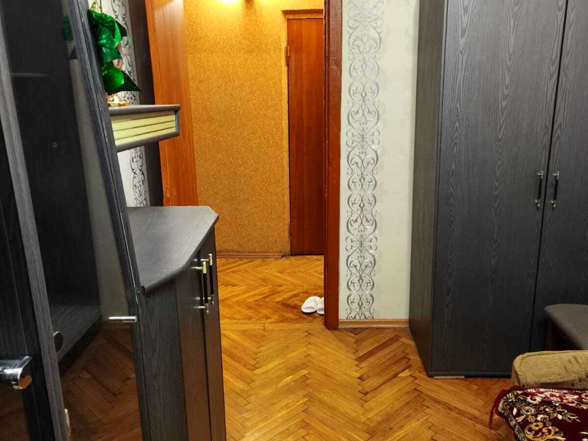 Квартира на вул. Жмеринська, 16 в Києві, ID 482700, фото №22