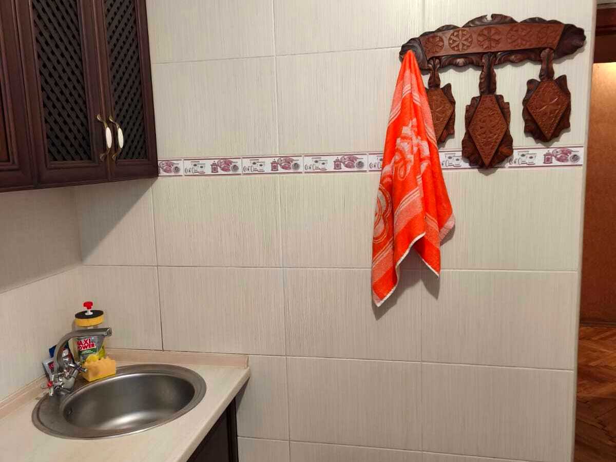 Квартира на вул. Жмеринська, 16 в Києві, ID 482700, фото №5