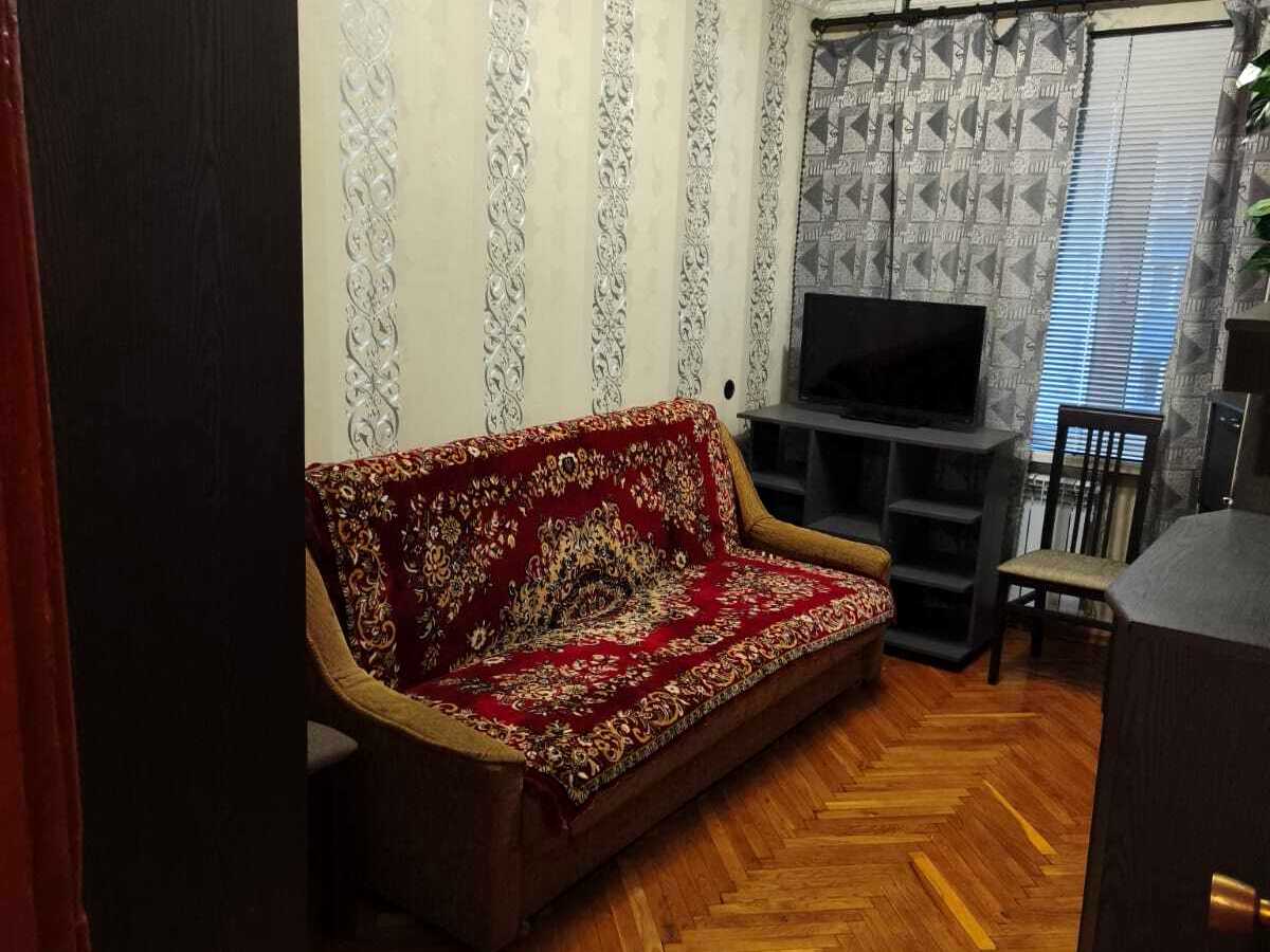 Квартира на вул. Жмеринська, 16 в Києві, ID 482700, фото №6