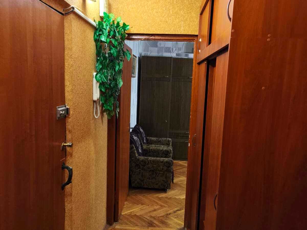 Квартира на вул. Жмеринська, 16 в Києві, ID 482700, фото №7