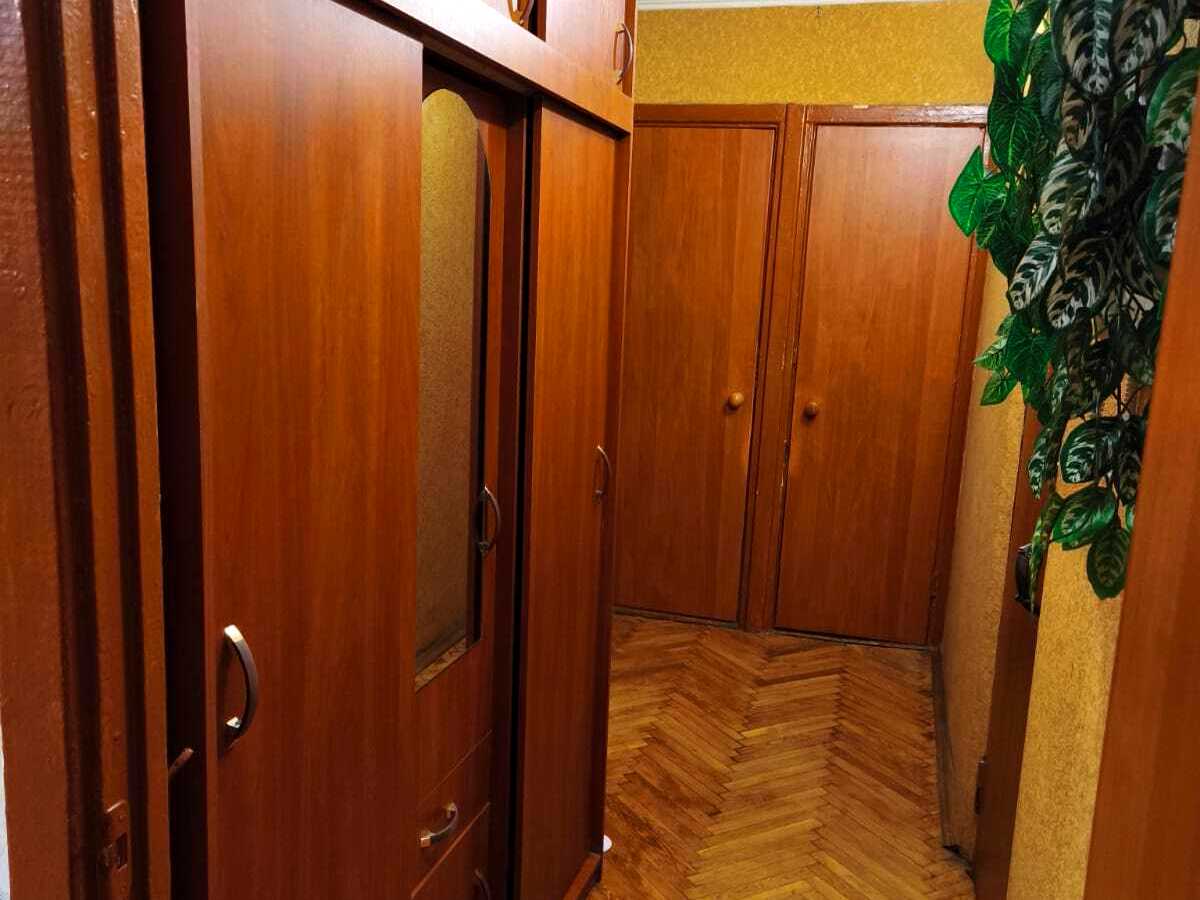 Квартира на вул. Жмеринська, 16 в Києві, ID 482700, фото №8