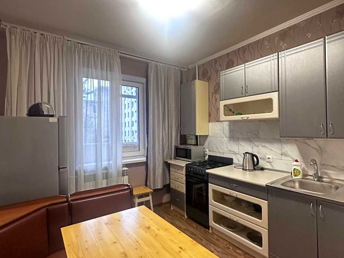 Квартира на вул. Тростянецька, 6Ж, ID 482730, фото №1