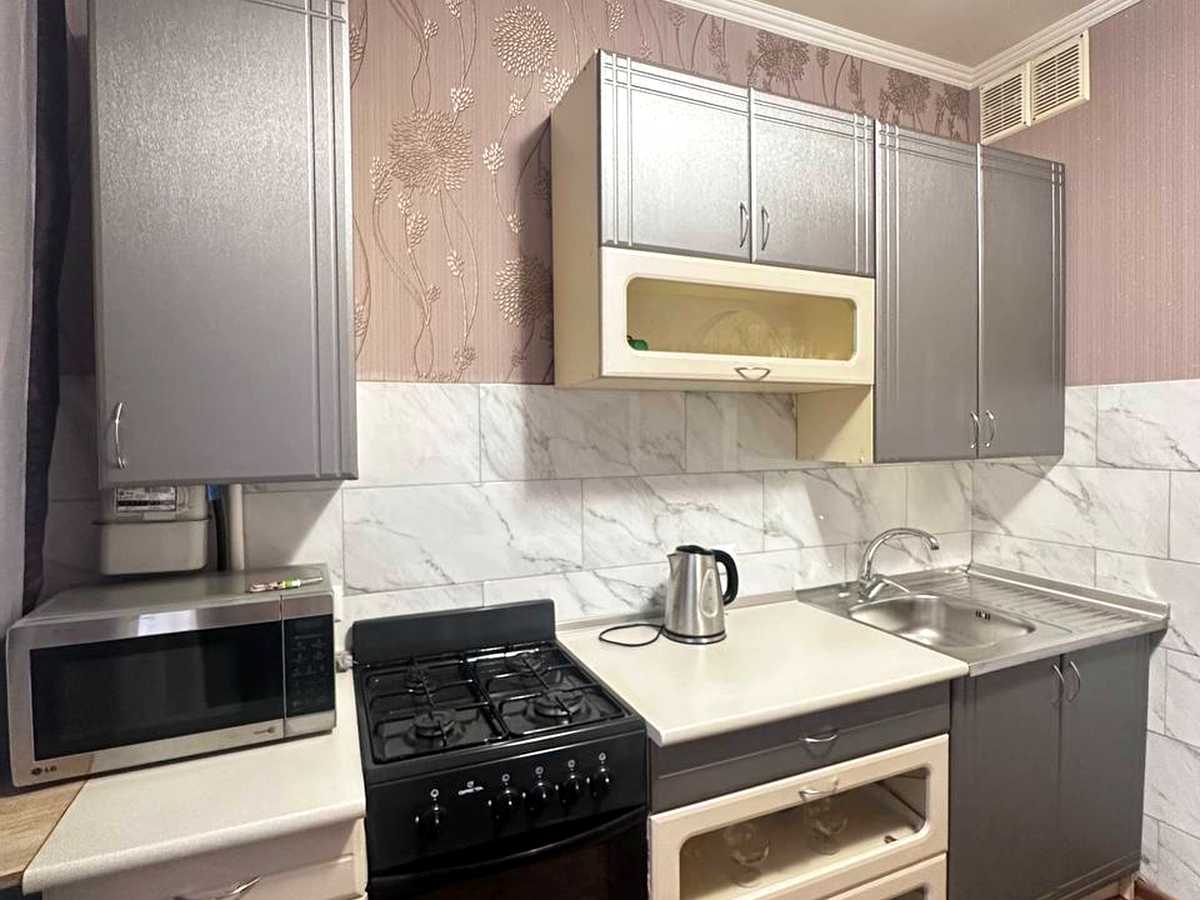 Квартира на вул. Тростянецька, 6Ж в Києві, ID 482730, фото №2