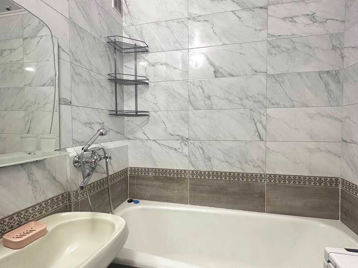 Квартира на вул. Тростянецька, 6Ж в Києві, ID 482730, фото №11