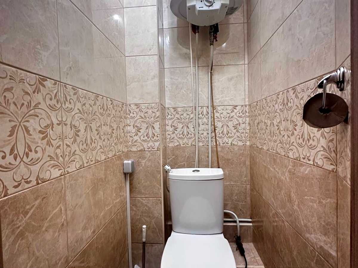 Квартира на вул. Тростянецька, 6Ж в Києві, ID 482730, фото №12