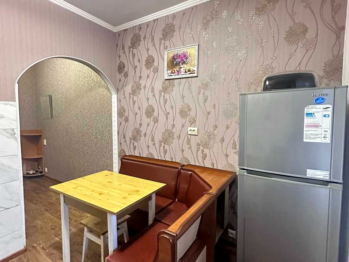 Квартира на вул. Тростянецька, 6Ж в Києві, ID 482730, фото №3