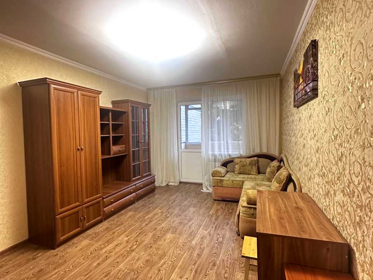 Квартира на вул. Тростянецька, 6Ж в Києві, ID 482730, фото №5