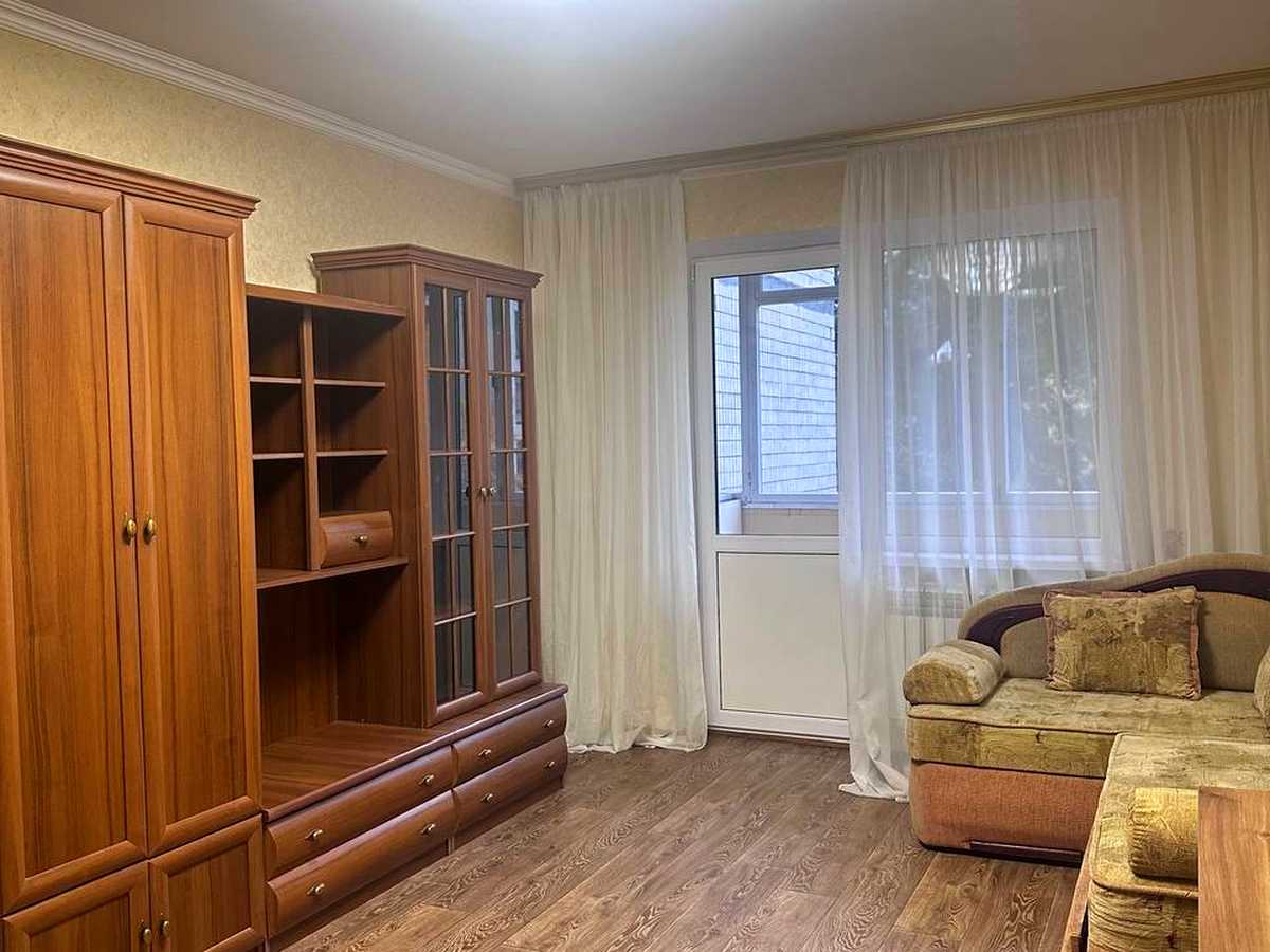 Квартира на вул. Тростянецька, 6Ж в Києві, ID 482730, фото №6