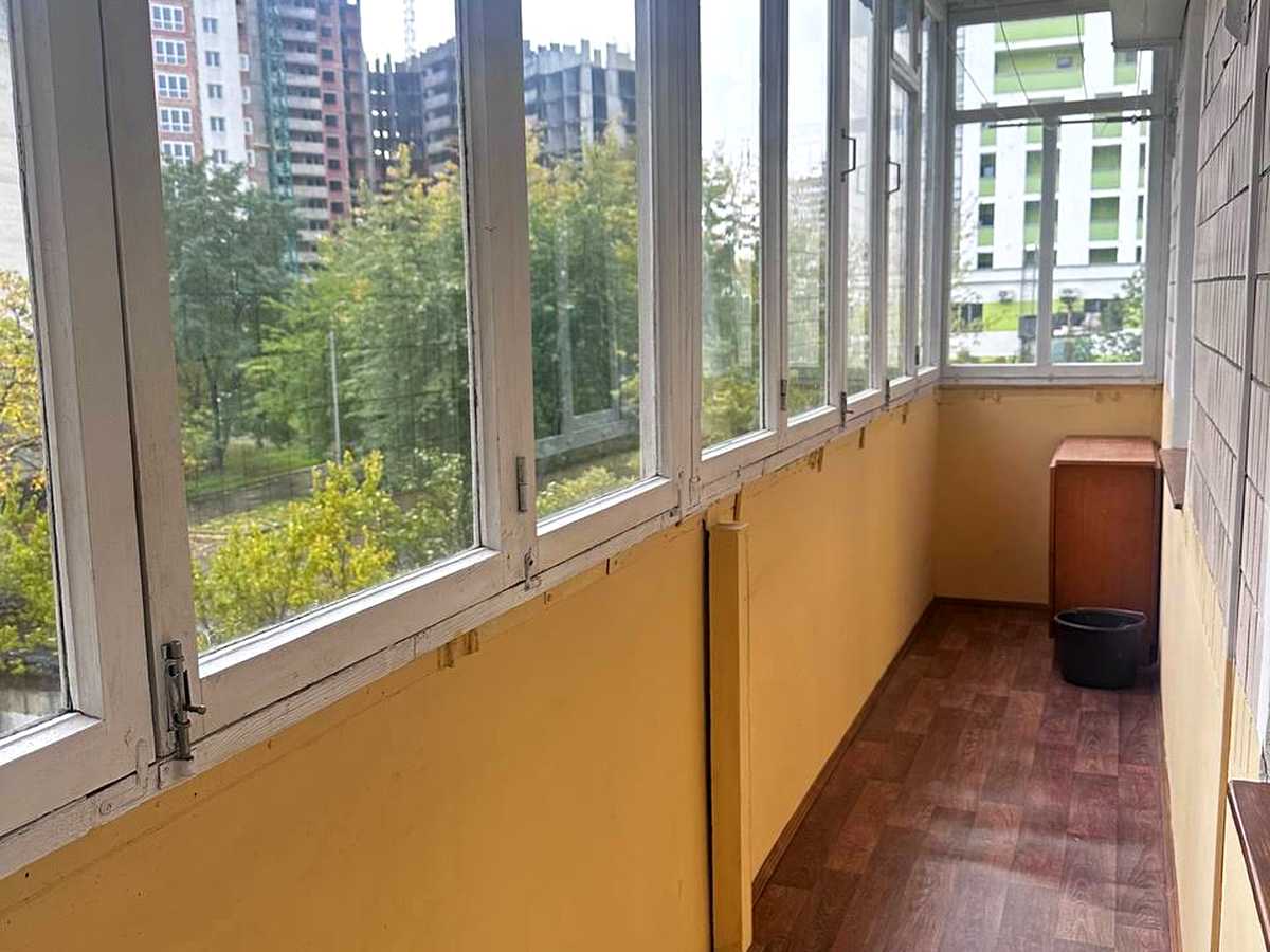Квартира на вул. Тростянецька, 6Ж в Києві, ID 482730, фото №8