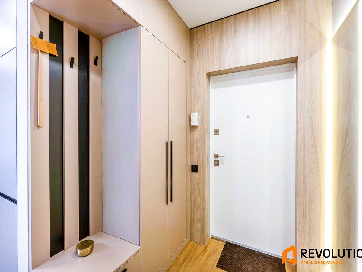 Квартира на бульв. Тадея Рильського, 4 в Києві, ID 482728, фото №14