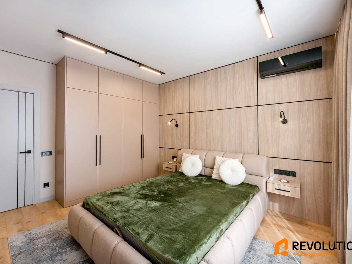 Квартира на бульв. Тадея Рильського, 4 в Києві, ID 482728, фото №9
