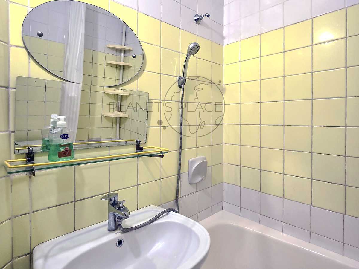 Квартира на вул. Героїв Дніпра, 36 в Києві, ID 482770, фото №11