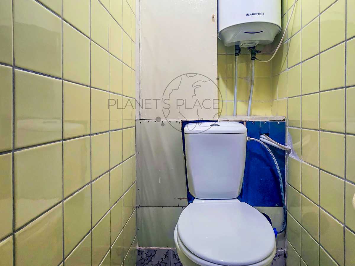 Квартира на вул. Героїв Дніпра, 36 в Києві, ID 482770, фото №14