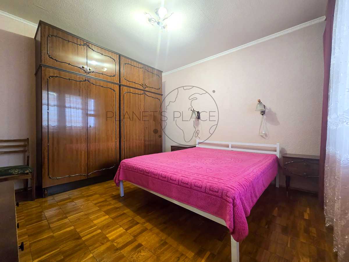 Квартира на вул. Героїв Дніпра, 36 в Києві, ID 482770, фото №4