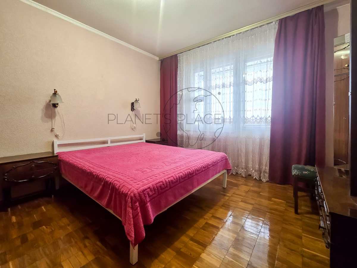 Квартира на вул. Героїв Дніпра, 36 в Києві, ID 482770, фото №5