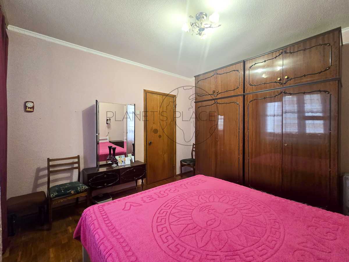 Квартира на вул. Героїв Дніпра, 36 в Києві, ID 482770, фото №6