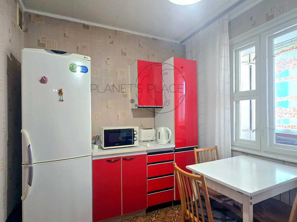 Квартира на вул. Героїв Дніпра, 36 в Києві, ID 482770, фото №7