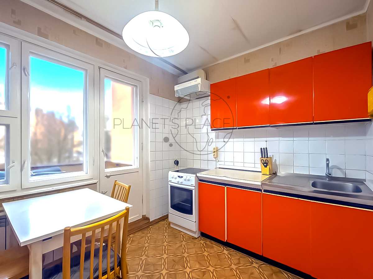 Квартира на вул. Героїв Дніпра, 36 в Києві, ID 482770, фото №8
