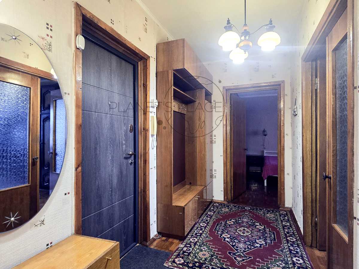 Квартира на вул. Героїв Дніпра, 36 в Києві, ID 482770, фото №9