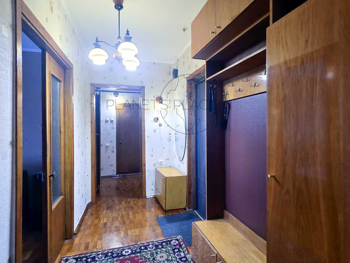 Квартира на вул. Героїв Дніпра, 36 в Києві, ID 482770, фото №10