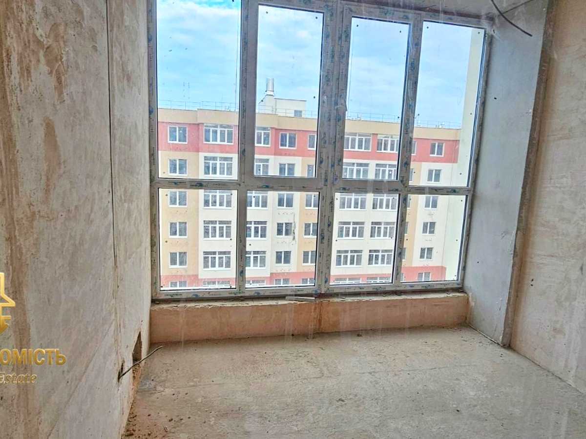 Квартира на вул. Будівельна, 48А, ID 482774, фото №1
