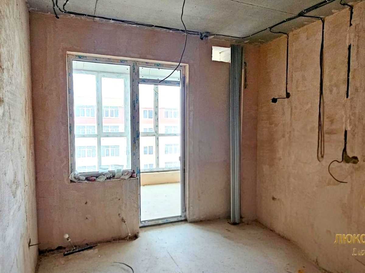 Квартира на вул. Будівельна, 48А в Одесі, ID 482774, фото №3