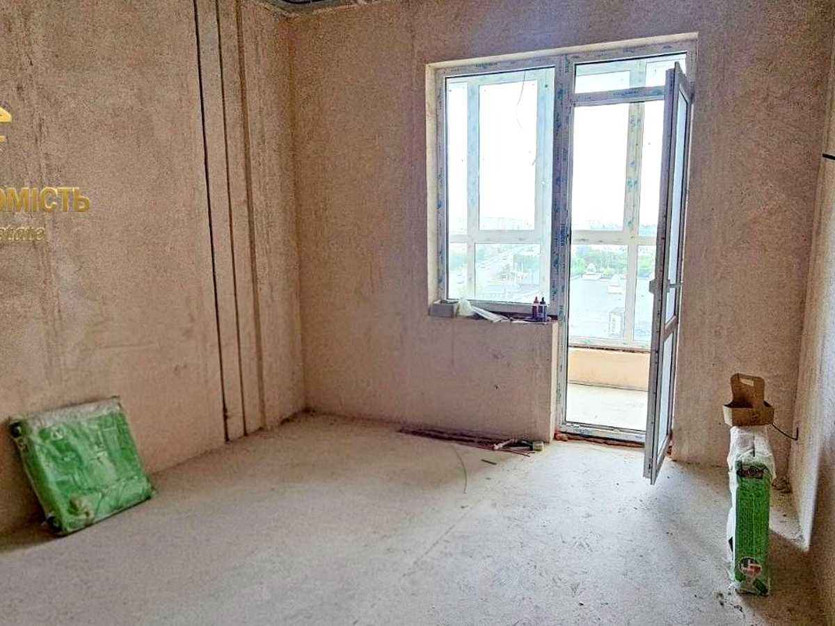 Квартира на вул. Будівельна, 48А в Одесі, ID 482774, фото №4