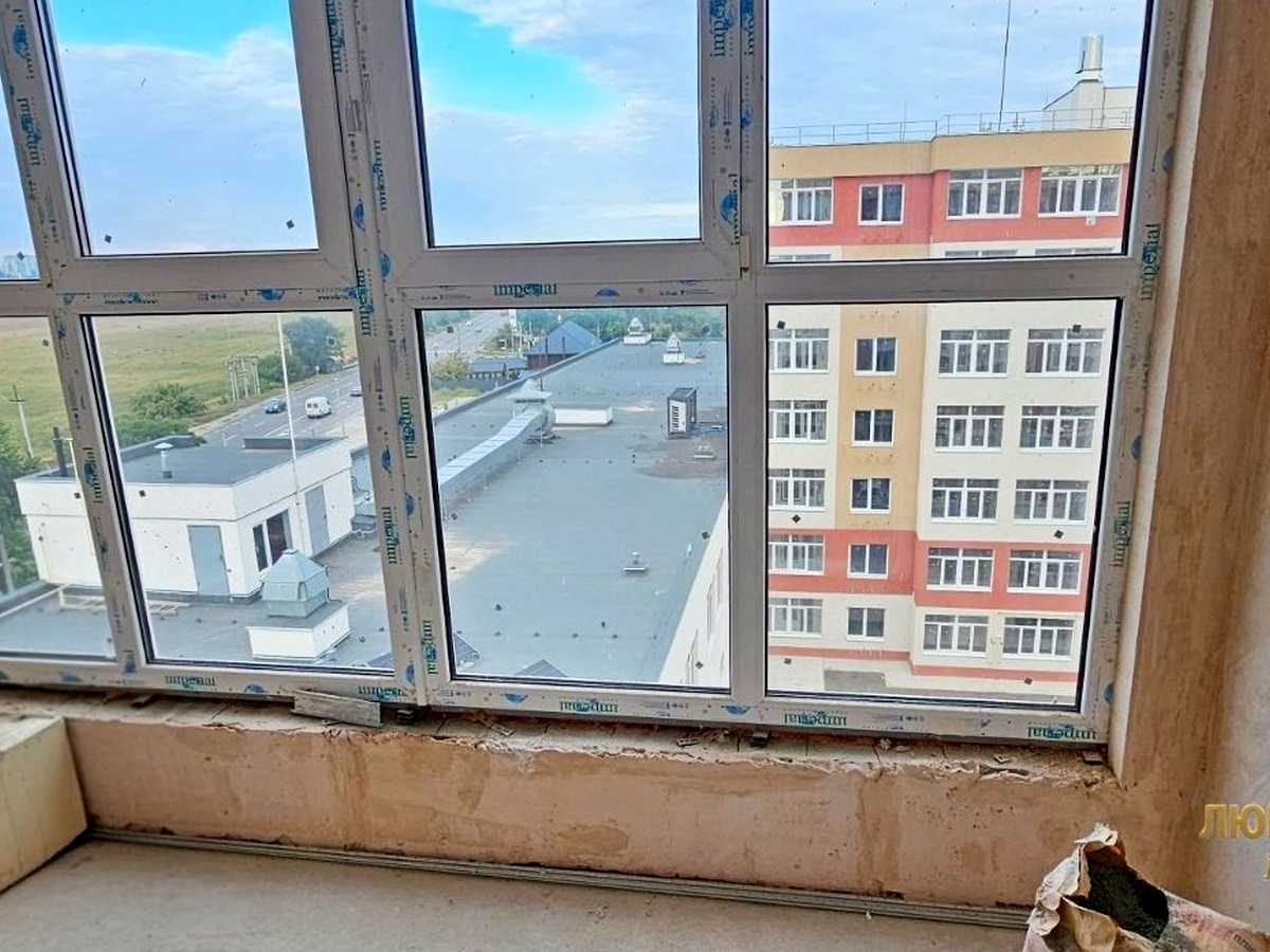 Квартира на вул. Будівельна, 48А в Одесі, ID 482774, фото №5