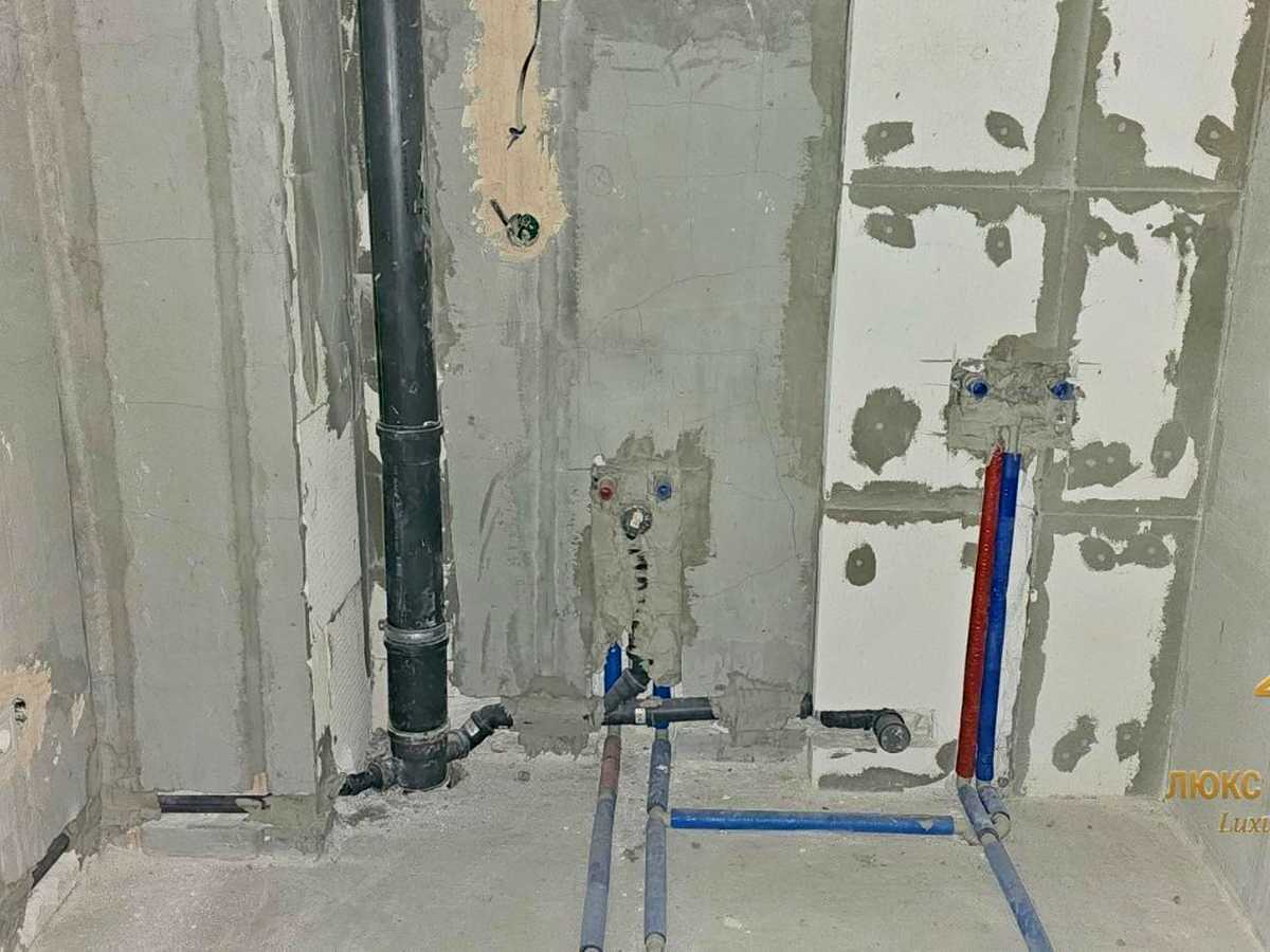 Квартира на вул. Будівельна, 48А в Одесі, ID 482774, фото №8