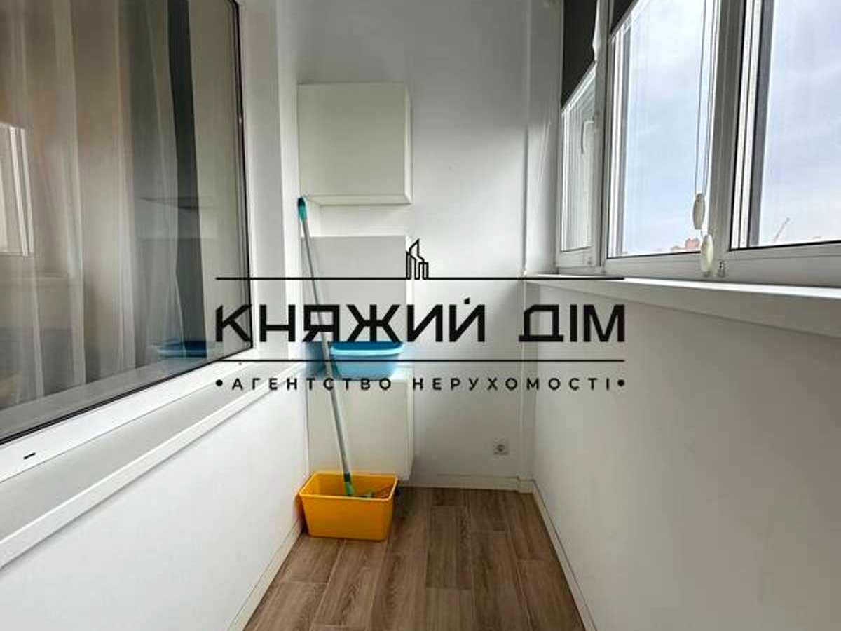 Квартира на просп. Берестейський, 5Б в Києві, ID 482818, фото №11