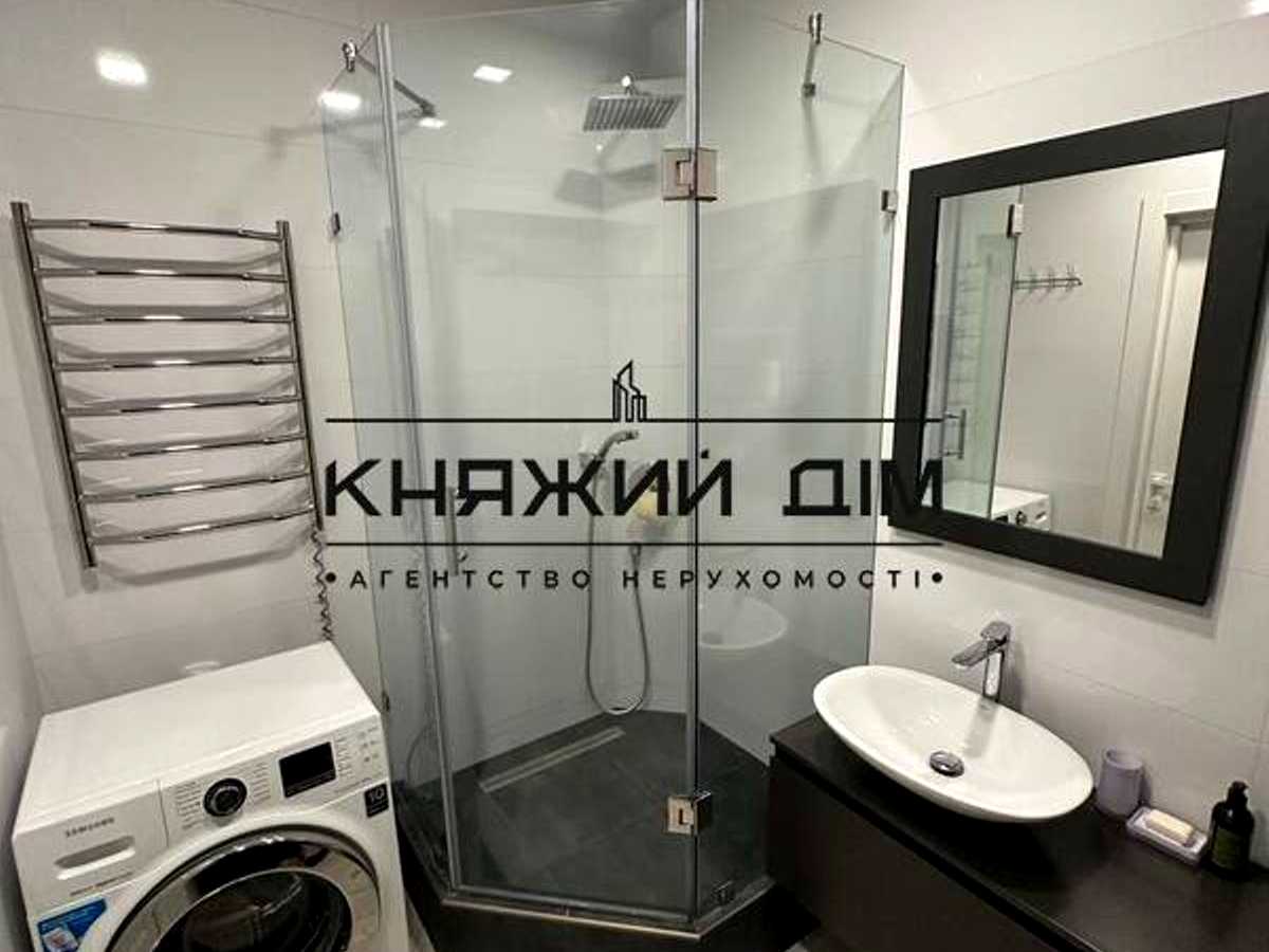 Квартира на просп. Берестейський, 5Б в Києві, ID 482818, фото №12