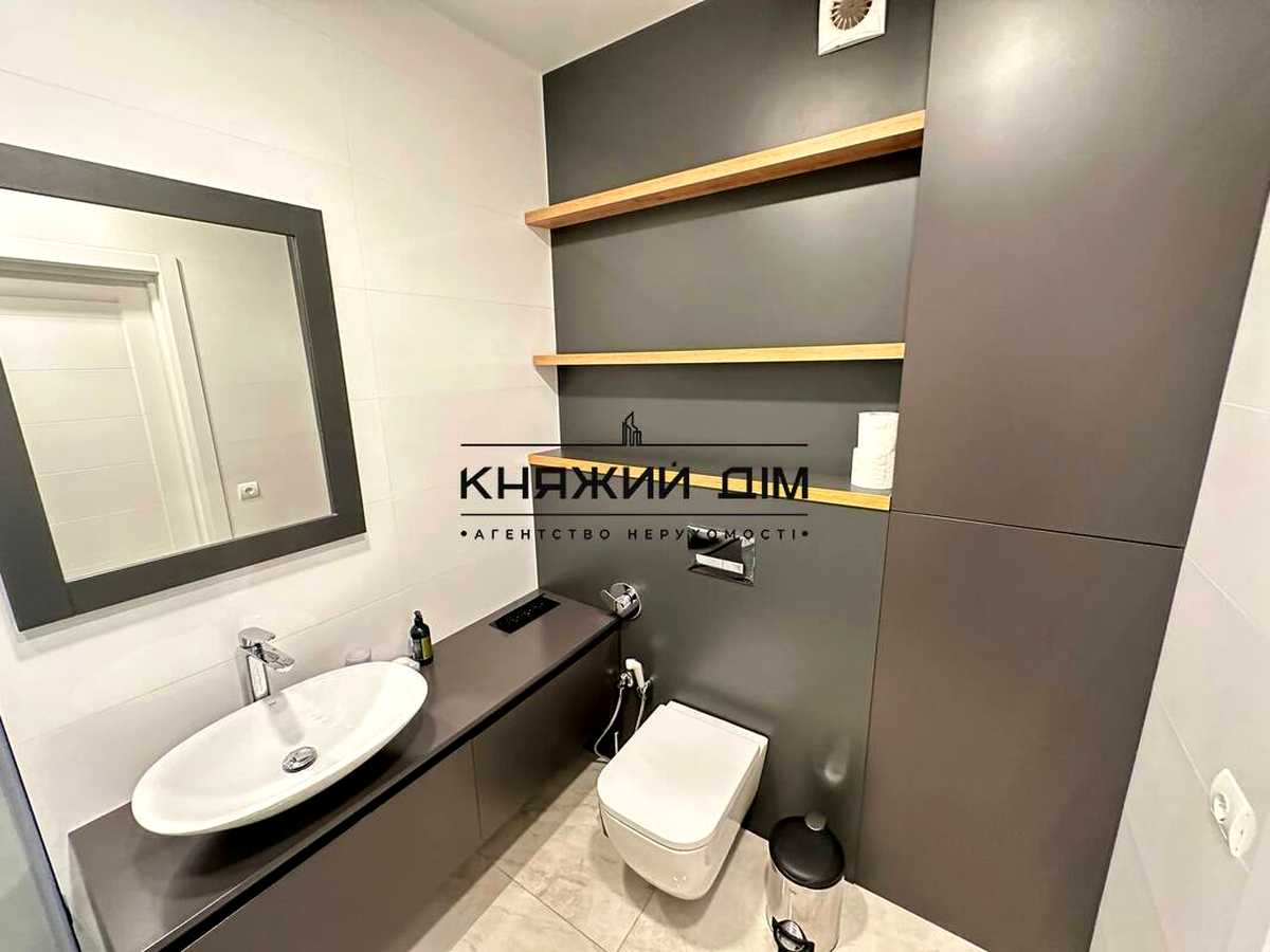 Квартира на просп. Берестейський, 5Б в Києві, ID 482818, фото №13