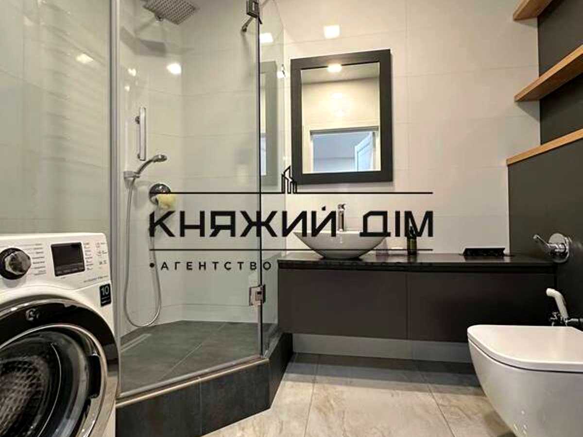 Квартира на просп. Берестейський, 5Б в Києві, ID 482818, фото №14