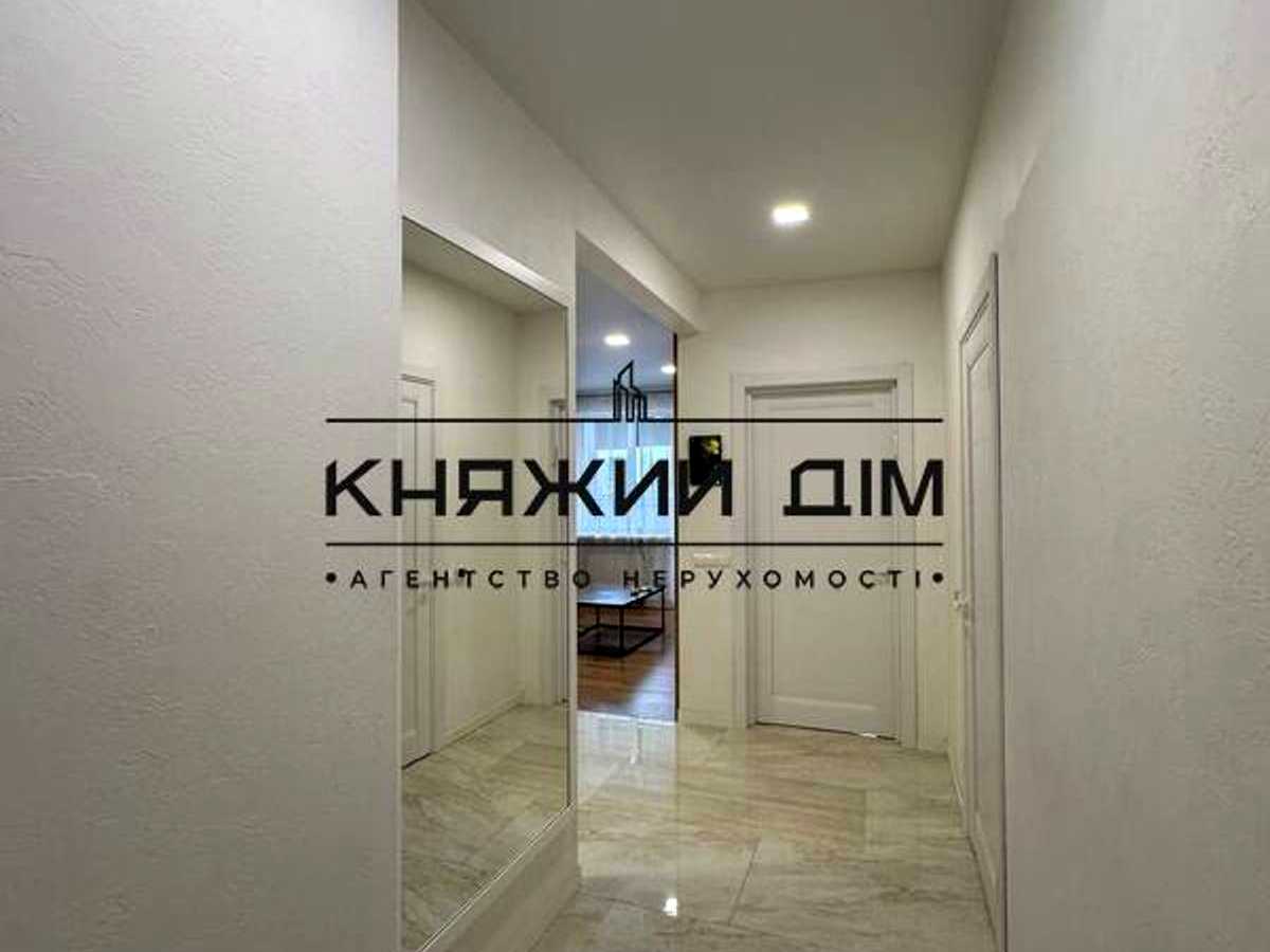 Квартира на просп. Берестейський, 5Б в Києві, ID 482818, фото №15