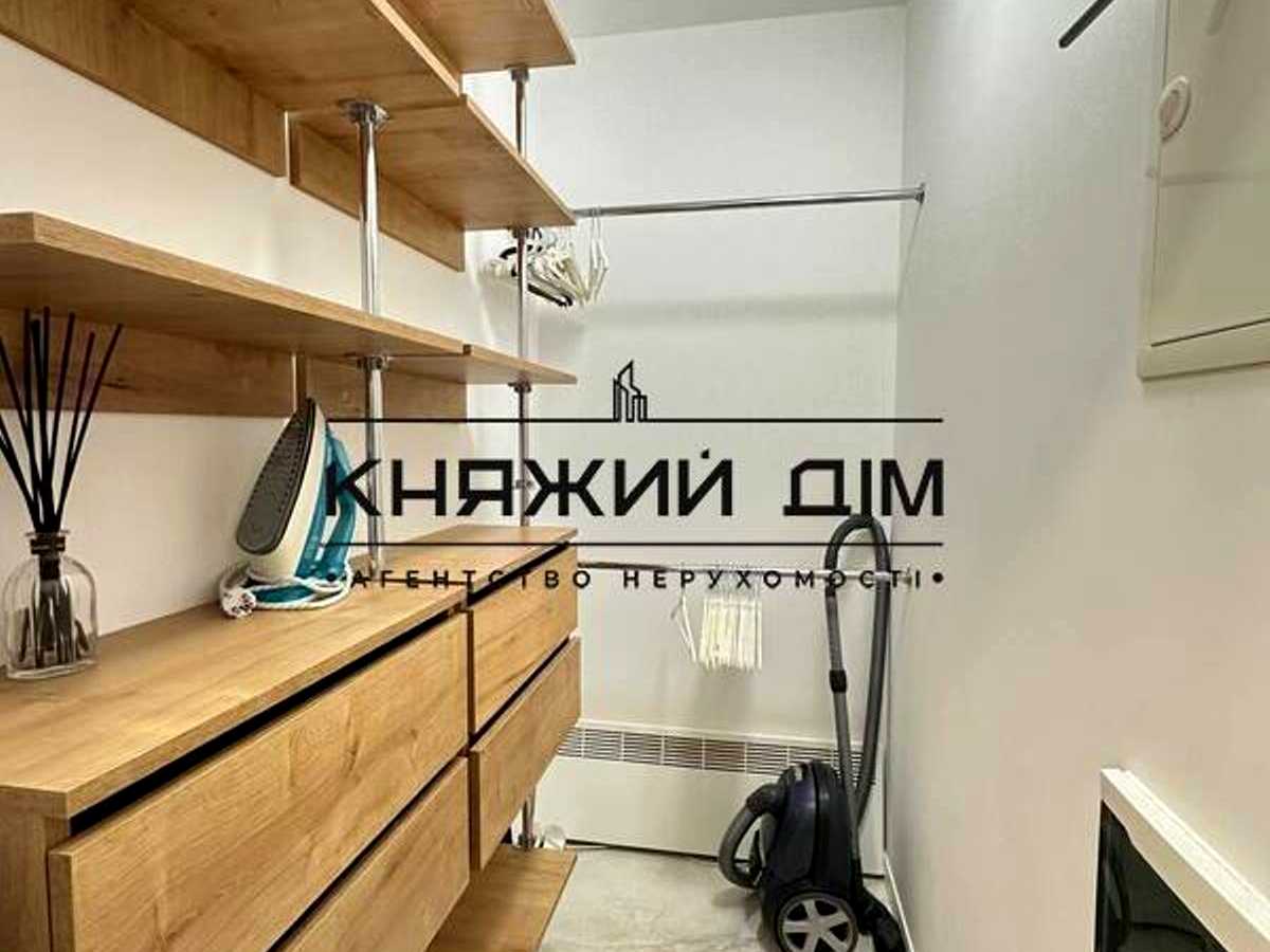 Квартира на просп. Берестейський, 5Б в Києві, ID 482818, фото №17