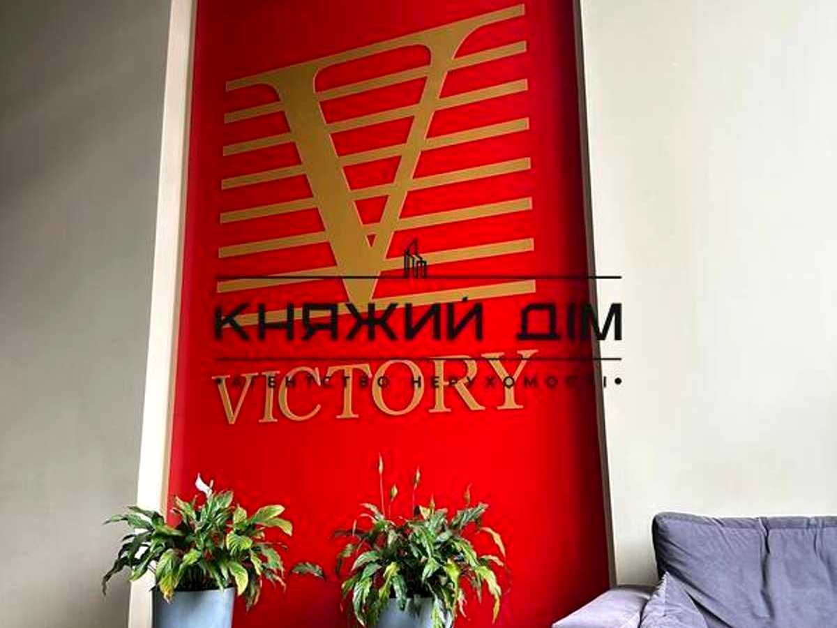 Квартира на просп. Берестейський, 5Б в Києві, ID 482818, фото №18