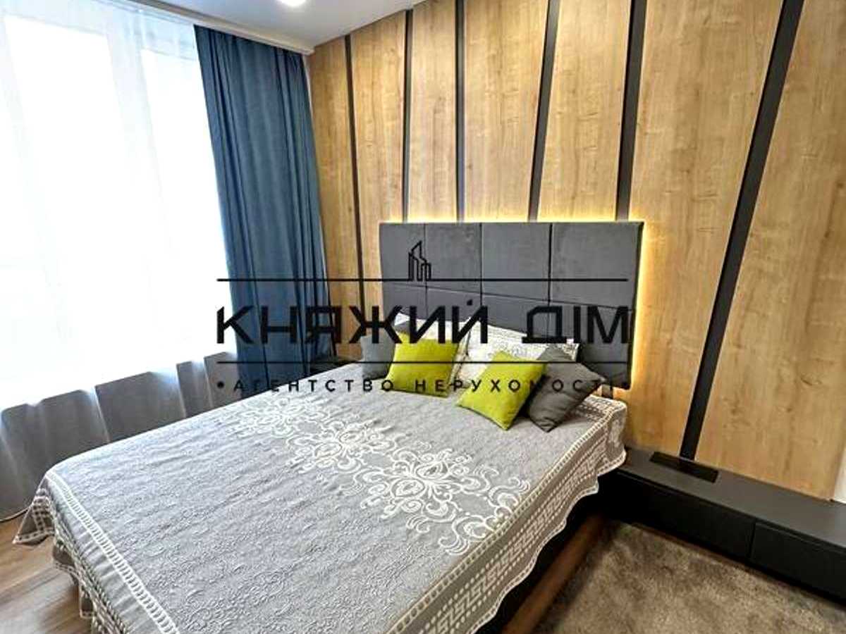 Квартира на просп. Берестейський, 5Б в Києві, ID 482818, фото №3