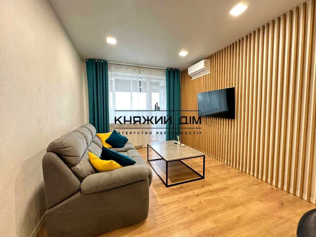 Квартира на просп. Берестейський, 5Б в Києві, ID 482818, фото №4