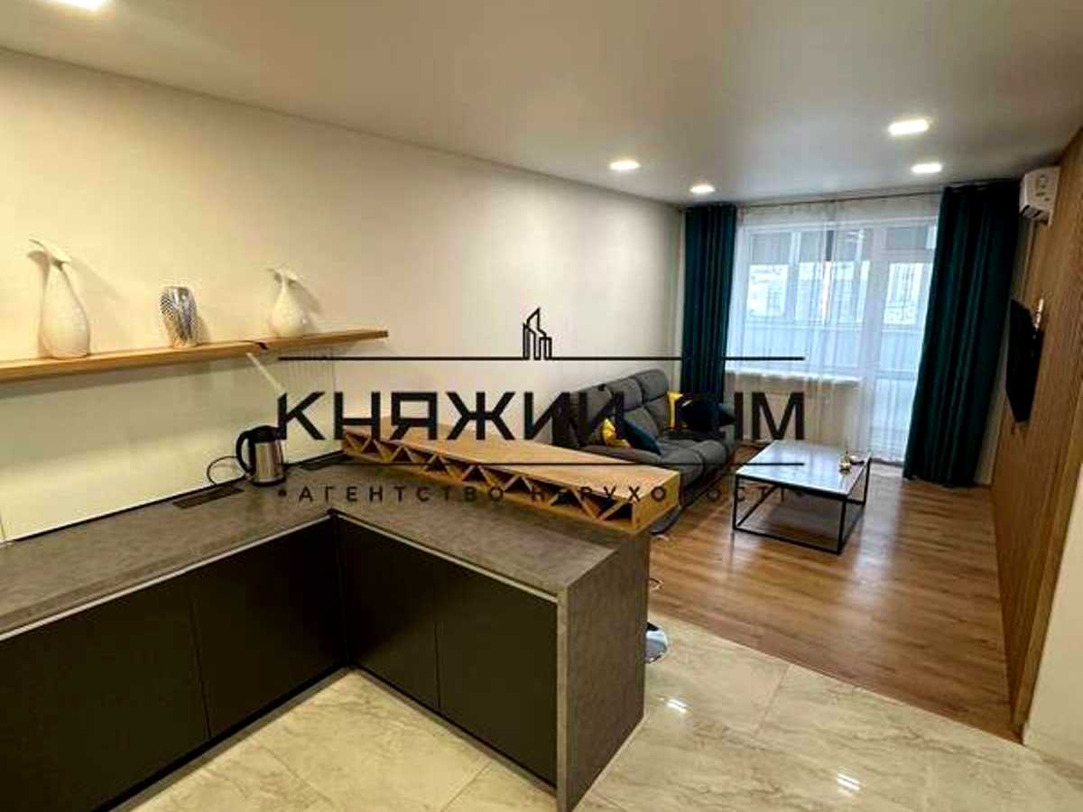 Квартира на просп. Берестейський, 5Б в Києві, ID 482818, фото №5