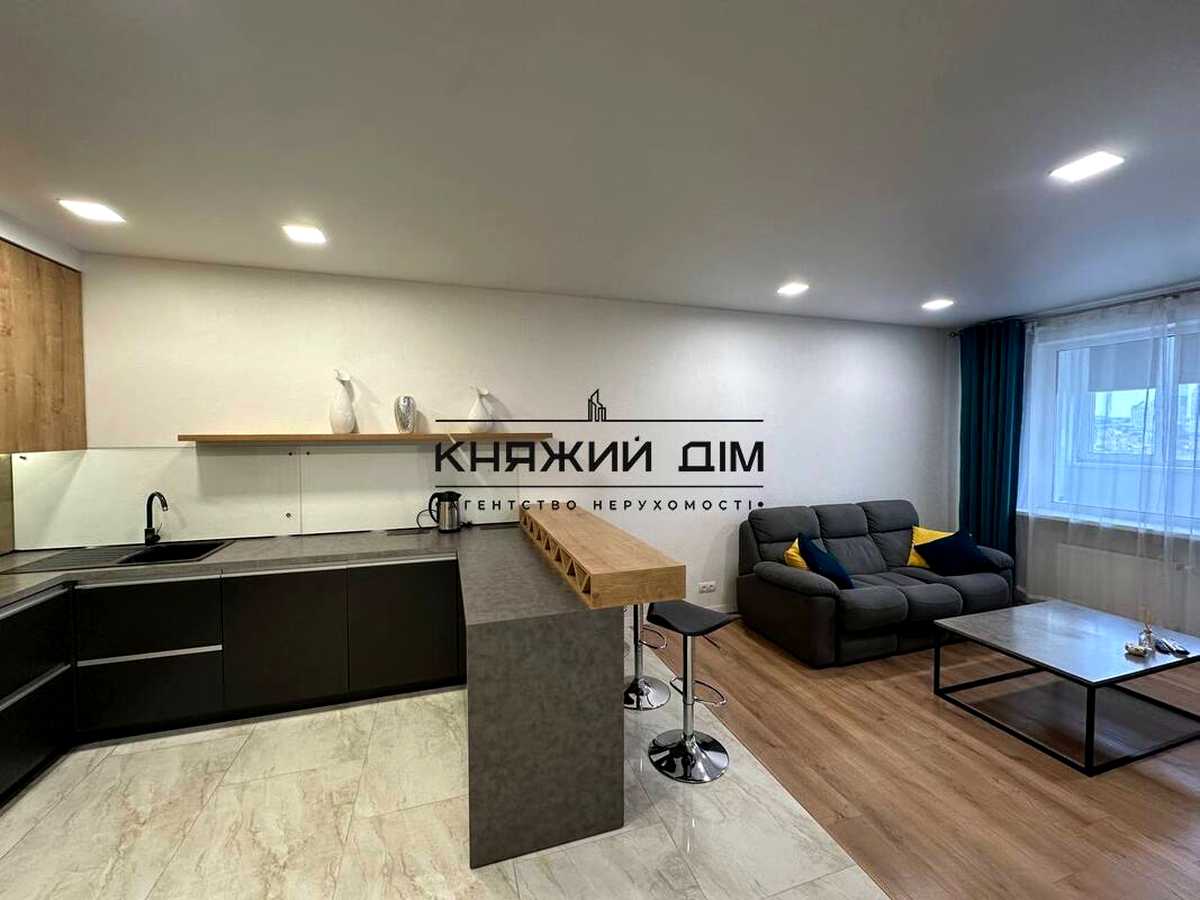 Квартира на просп. Берестейський, 5Б в Києві, ID 482818, фото №6