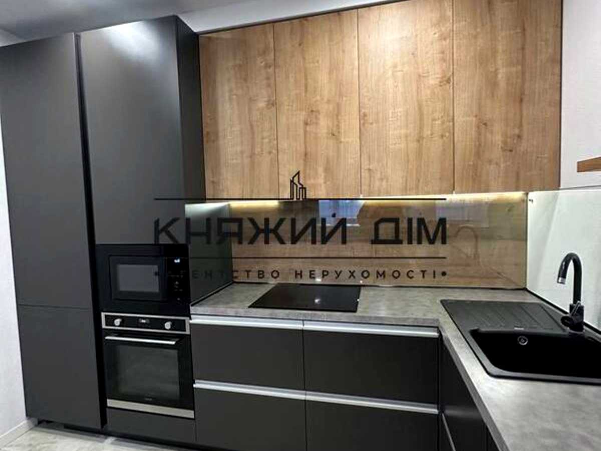 Квартира на просп. Берестейський, 5Б в Києві, ID 482818, фото №7